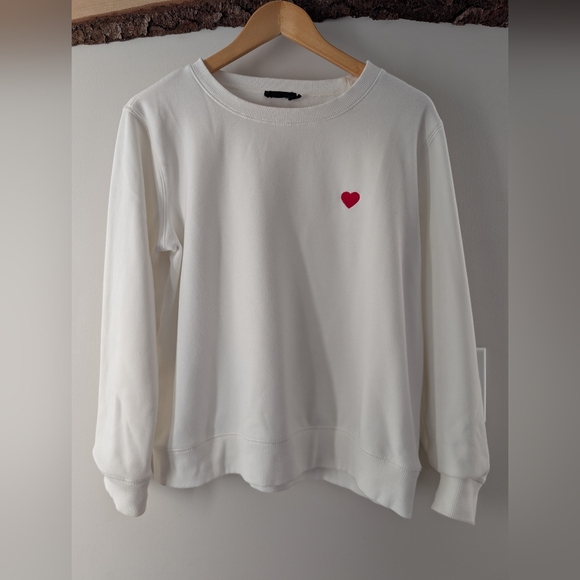 Monoprix ❤️ Sweater - Picture 7 of 7
